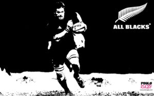 All Blacks marketing legacy