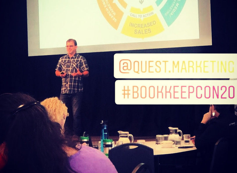 BookkeepCon 1