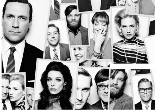 Confessions of a marketer