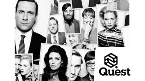 Confessions of a marketer blog
