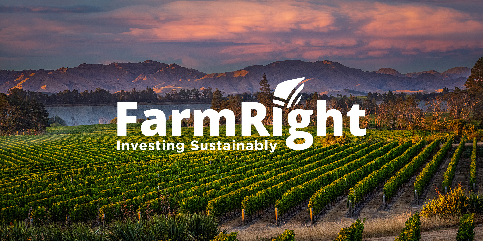 FarmRight Showcase feature image