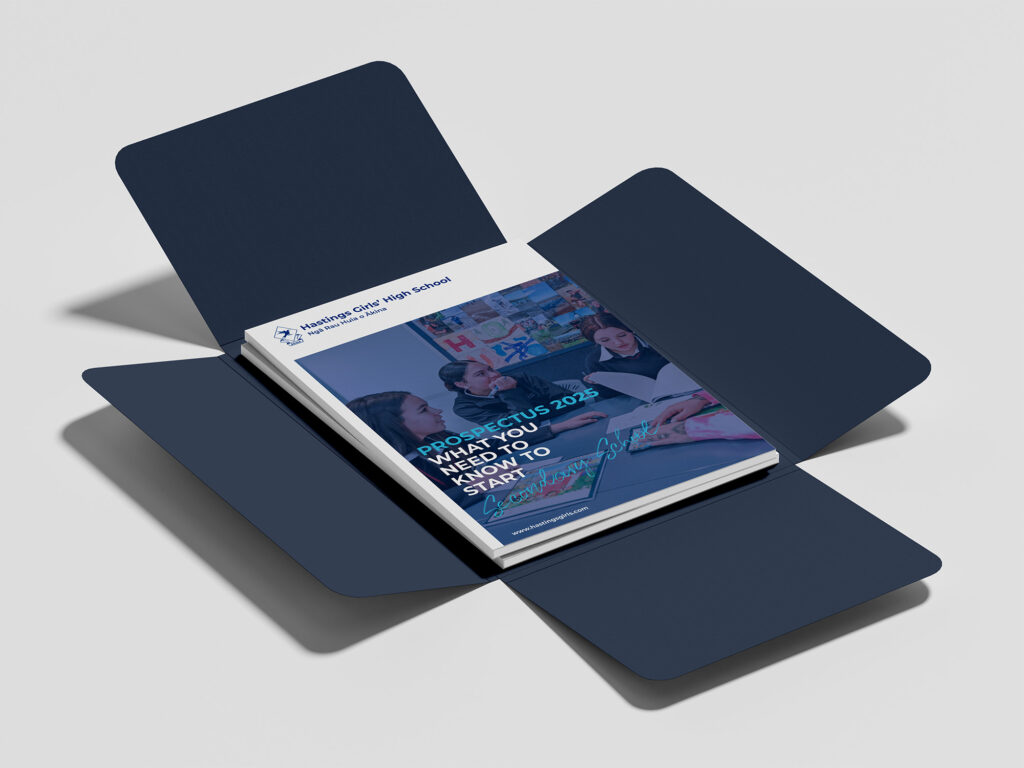 HGHS Prospectus mockup