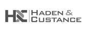 Haden Custance