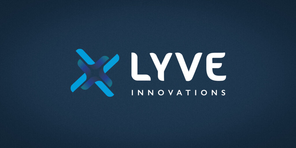 Lyve Showcase feature image