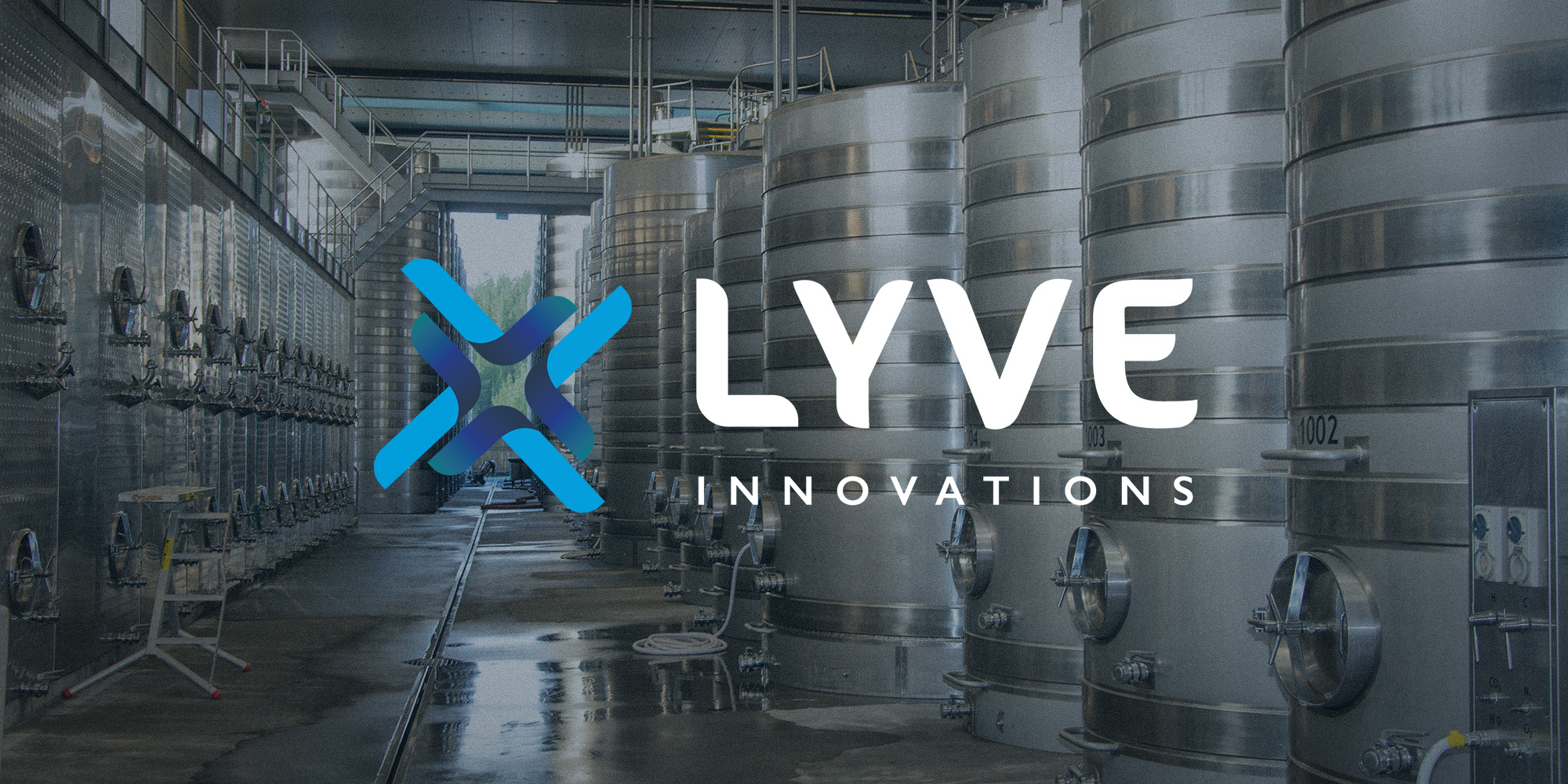 Lyve Showcase feature image