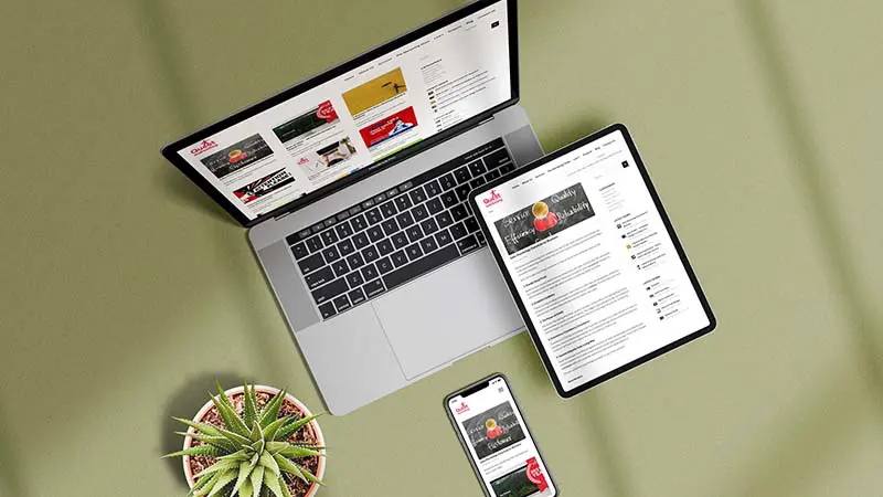 Quest Marketing Blog