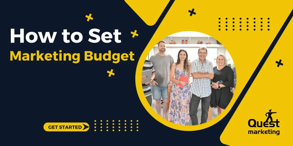 Quest Marketing Budget Blog 1