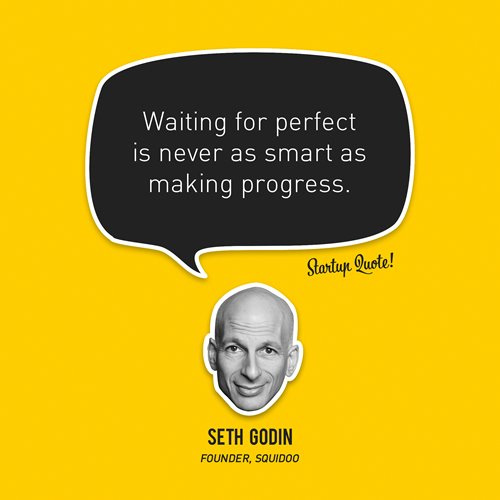 Seth Godin