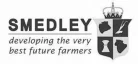Smedley logo