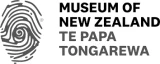 Te Papa logo