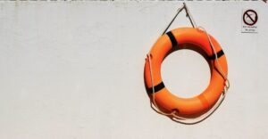 Why playing it safe is hurting your marketing