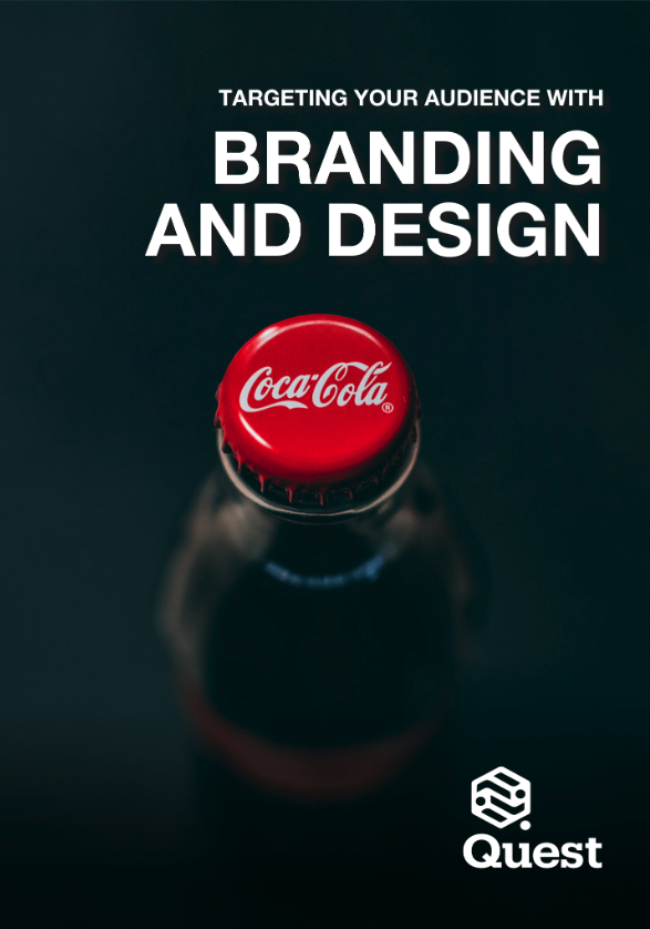 branding design screenshot