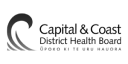 capital coast logo