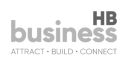 hb business logo