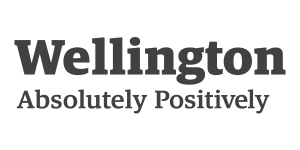 logo wellington positively 1