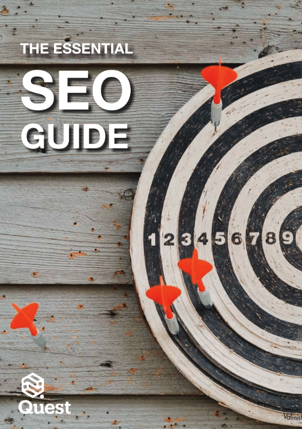 seo guide cover