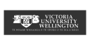 victoria university logo