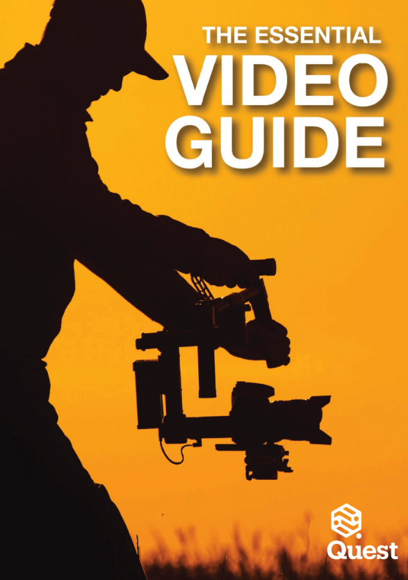 video guide cover