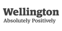 wellington logo